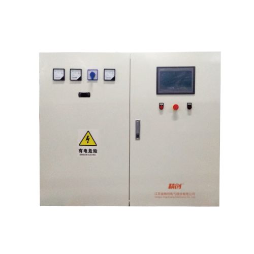 精創電控系統 PLC-HW-BL活塞/渦旋并聯機組PLC控制箱