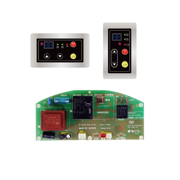 陽臺壁掛太陽能系列
