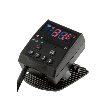 精創(chuàng)控制器ACT-012 霜設(shè)置、故障報(bào)警