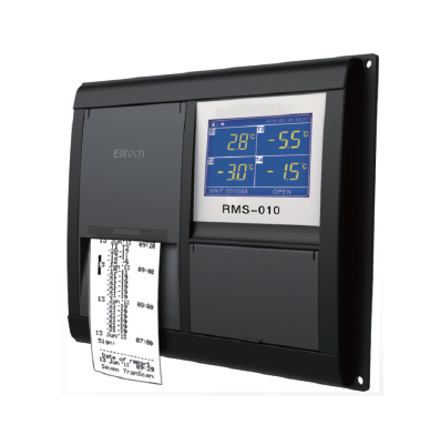 精創(chuàng)控制器RMS-010 醫(yī)藥、疫苗、生鮮冷藏運(yùn)輸