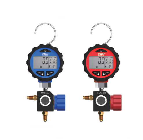 數(shù)字壓力表 SMG-1L/1H精創(chuàng)高精度數(shù)字單表閥 進口傳感器